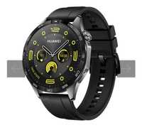 Смарт часовник Huawei Watch GT 4, 46 mm, Black