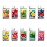Pachet 10 vape 600 puffs fiecare Crystal