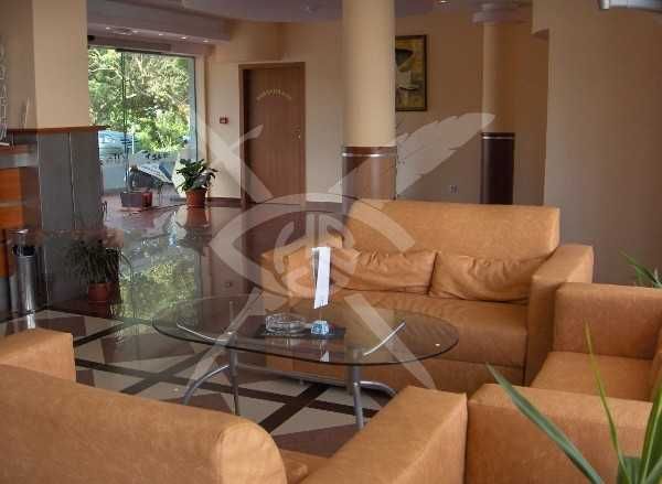 Хотел в Лозенец 87405