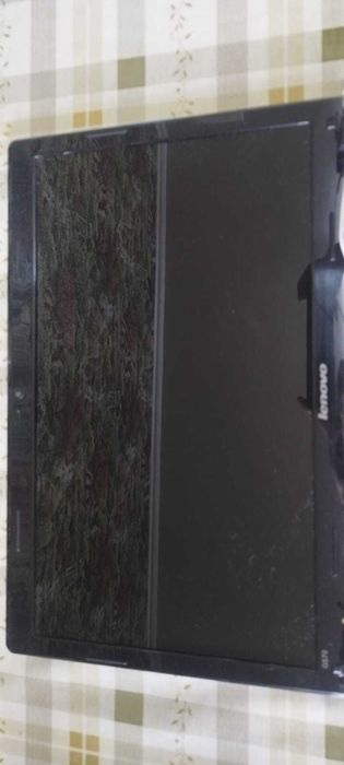 Продам матрицу от ноутбука Lenovo G570