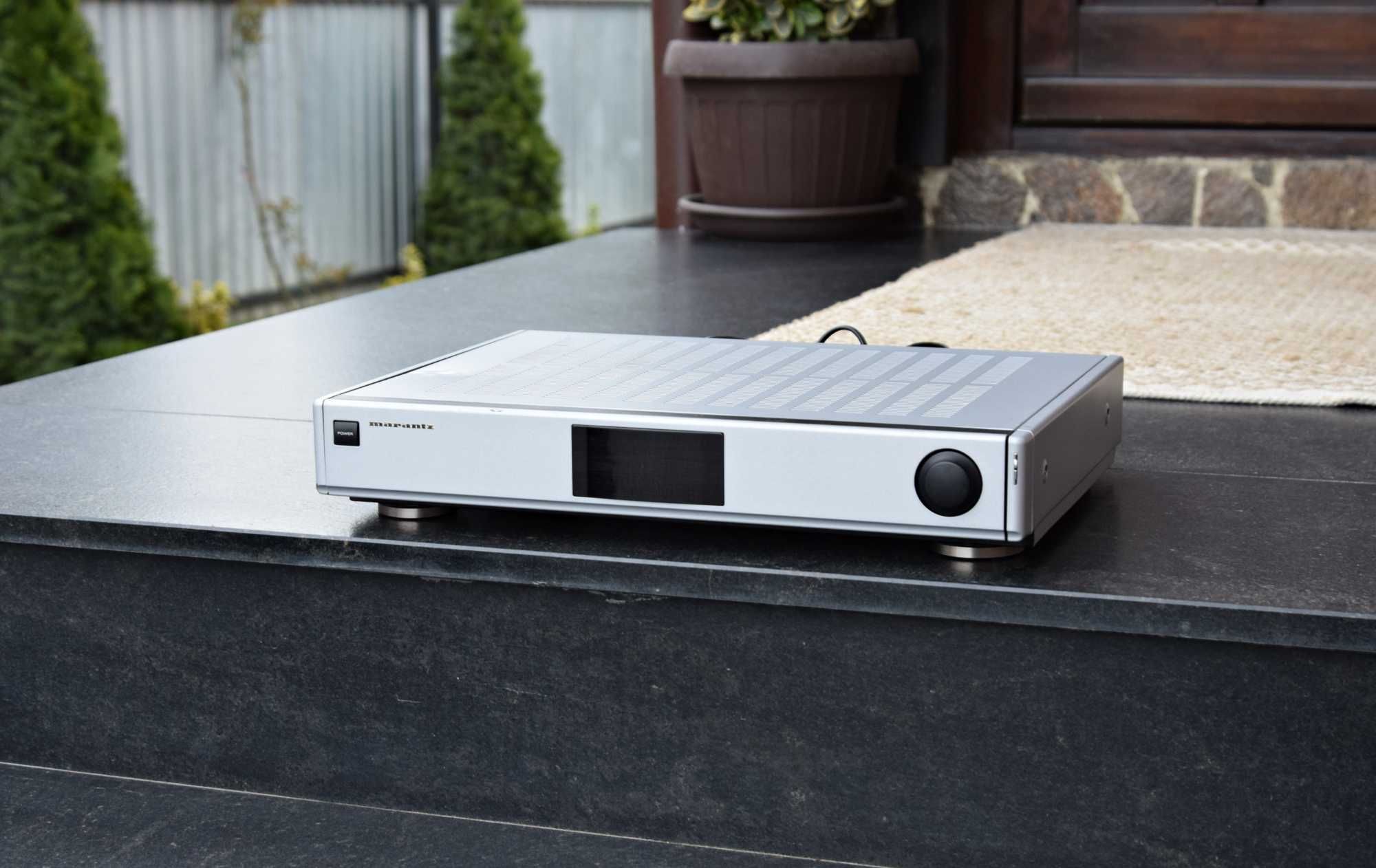 Amplificator Marantz SR 1041, amplituner