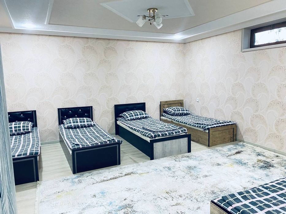 Dacha toza halol joy