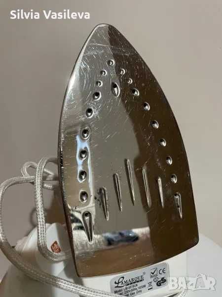 Ютия за гладене Lamarque France