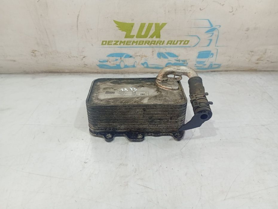 Racitor ulei termoflot Porsche Cayenne 958 (2010 - 2014) (1243) CRCA