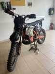 Vand KTM-EXC 300 TPI