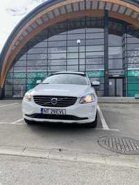 VOLVO XC60 Benzina