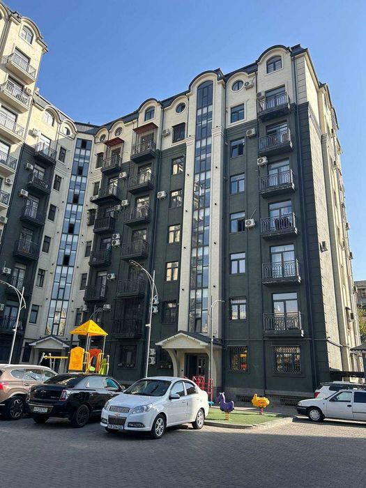 юнусабад18 3х ком с кадстром с ремонтом Жк Manzur 70м2; Сайрам чораха