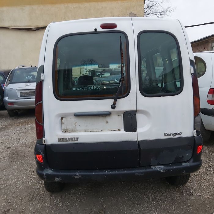Рено Канго 1.2 I   2000 г.