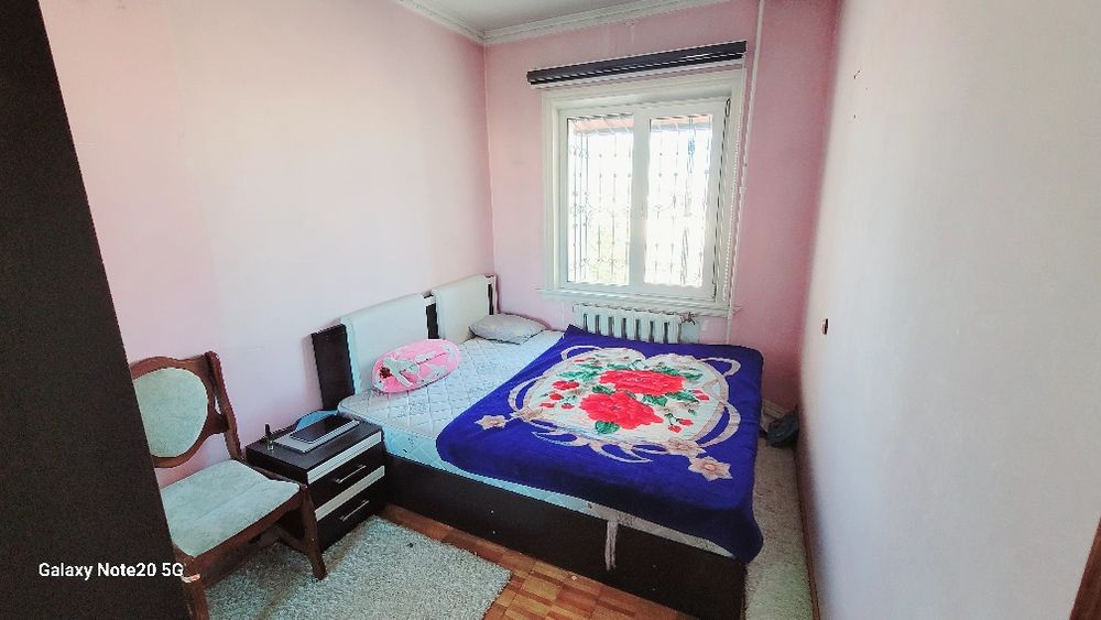 Yunusabod 9mavze Alfraganus oldida