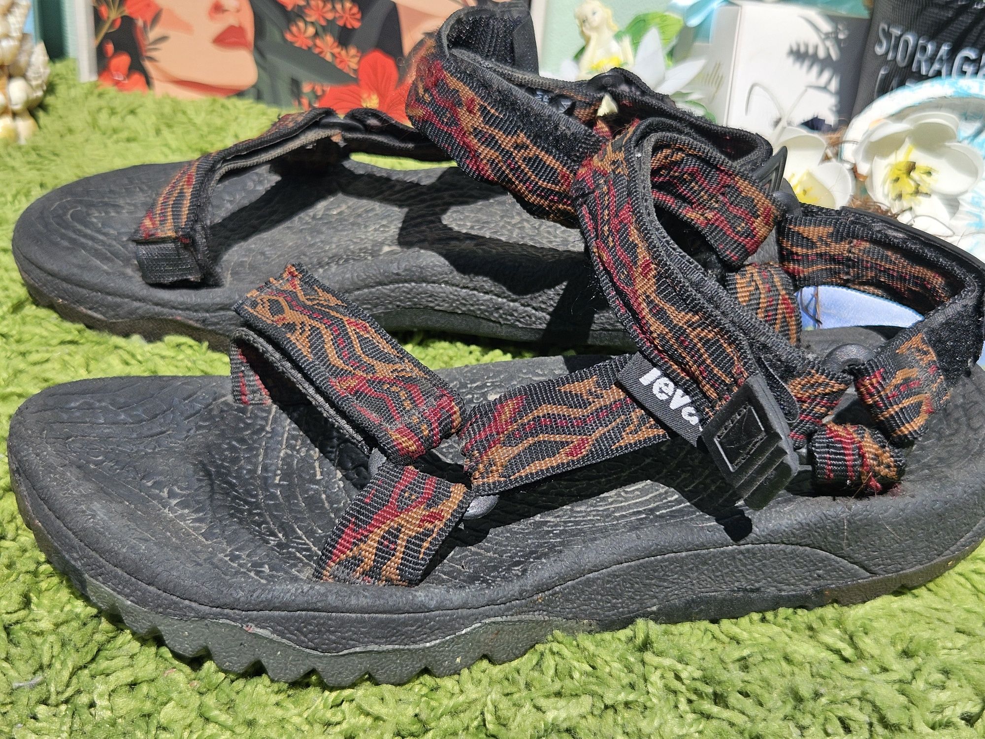 Teva оригинални сандали N38,5