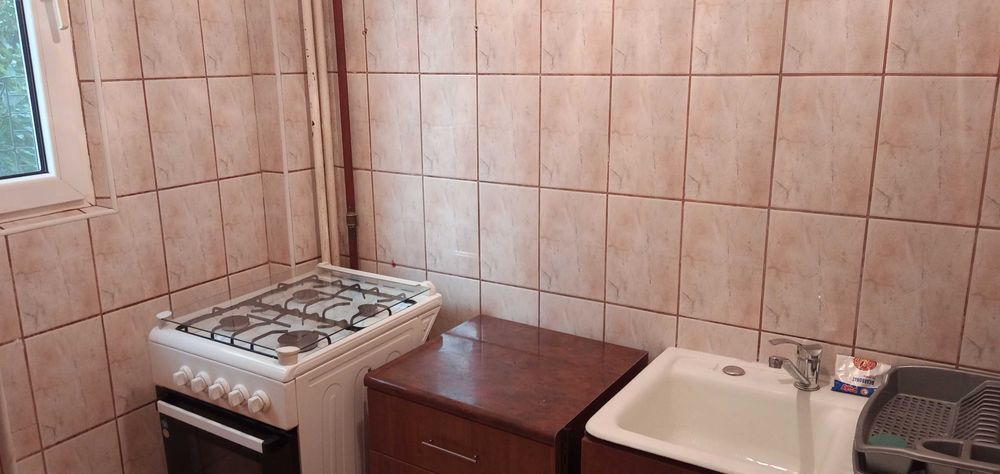 Auchan Vitan, garsoniera confort 1