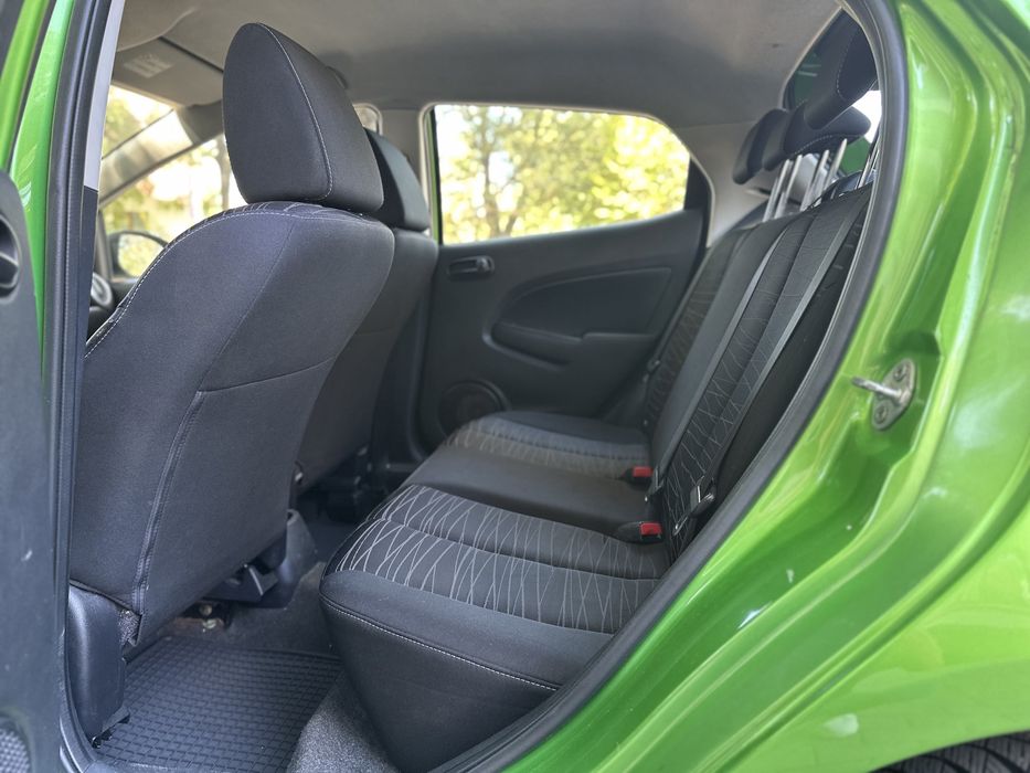 Mazda 2 , 1.3 benzina , full option