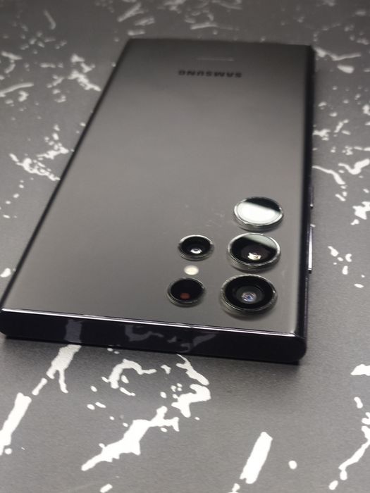 Samsung Galaxy S22 Ultra