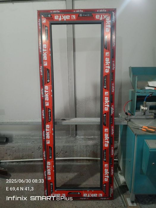 Акфа арзон сифатли установка мантаж.дее мантаж