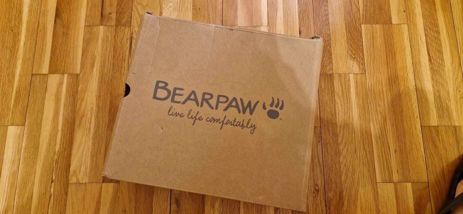 BEARPAW детски ботуши/боти ЧИСТО НОВИ
