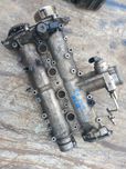 Capac chiulasa cu ax came Volkswagen Golf 5 1.4 TFSI BMY: BLG,