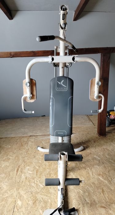 Aparat de fitness multifuncțional Domyos
