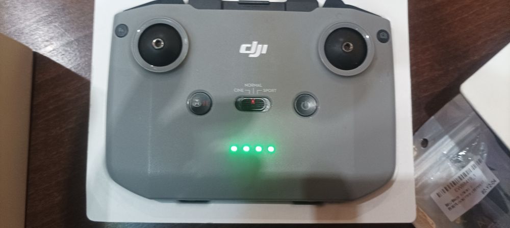 Дистанционно от dji mini 2