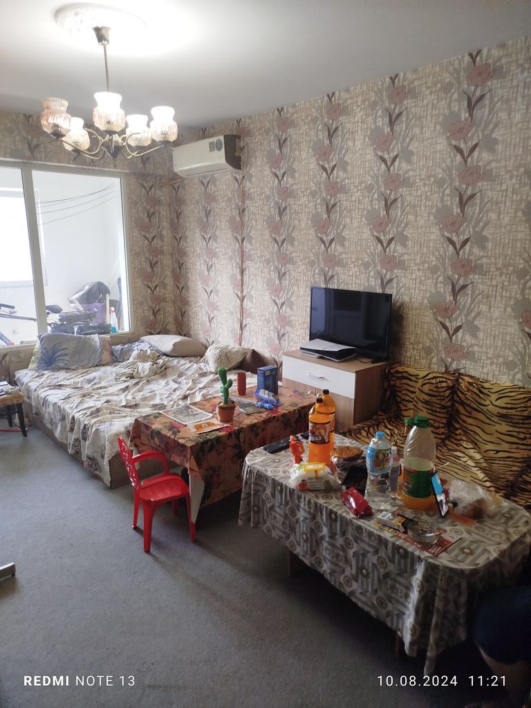 Продава се Двустаен апартамент в Плевен, Сторгозия - 64 кв.м за 1275 €/кв.м - Снимка #21