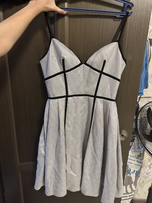 Платье вечернее