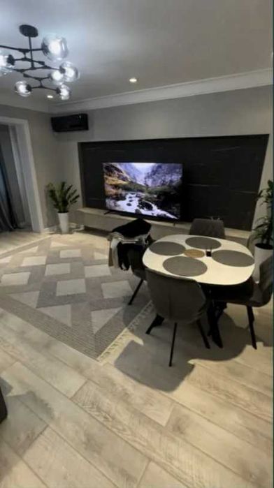 Дархан   2/3/9 панель отдельный вход