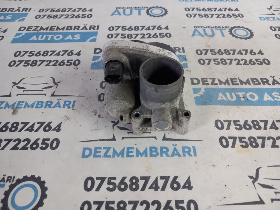 Clapeta acceleratie 1.2b vw Polo 9N3