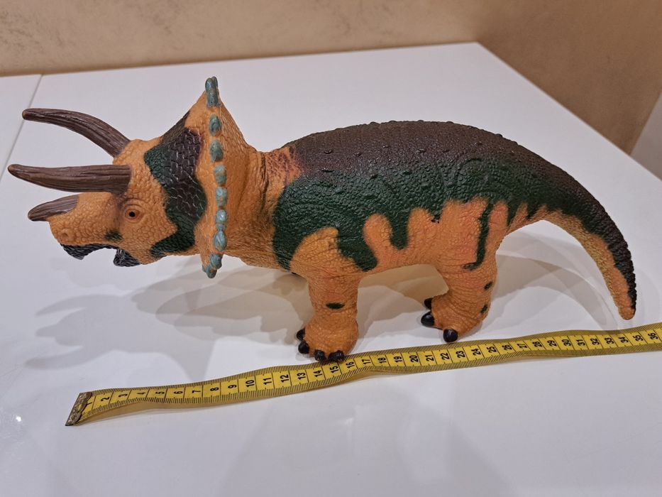 Гумени животни с реален звук