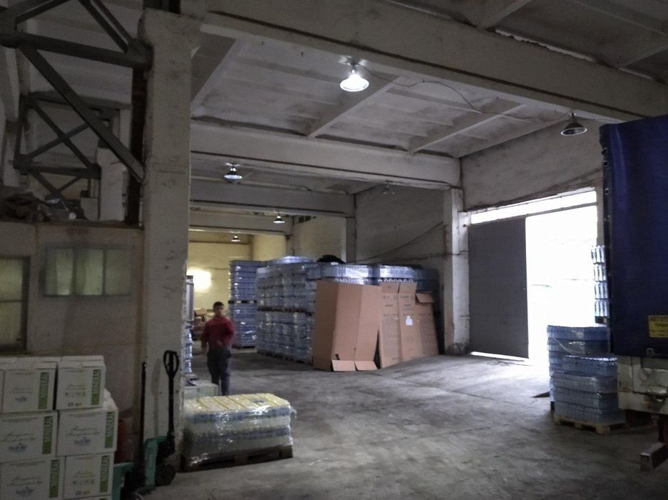 Ижарага нотурар жой