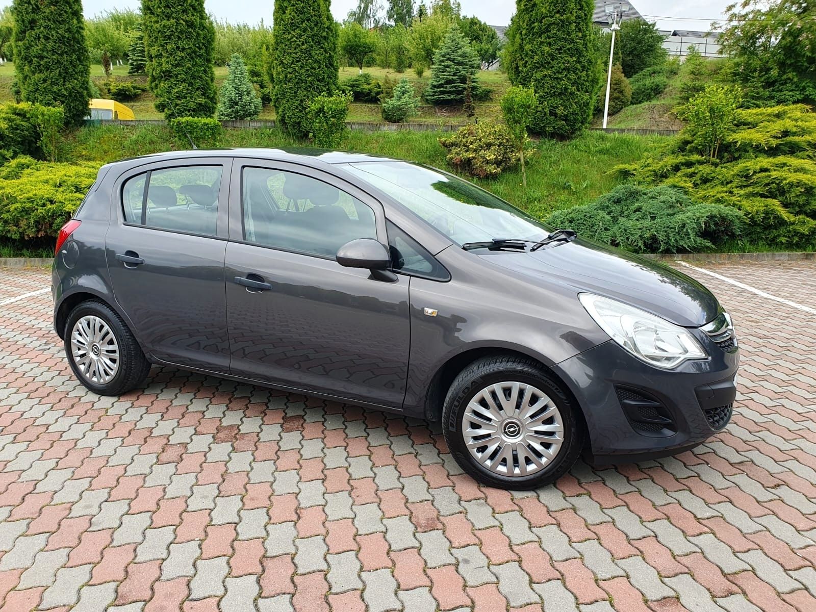 *Opel corsa facelift*2014*1.2benzina*85cai*euro5*germania adusa*