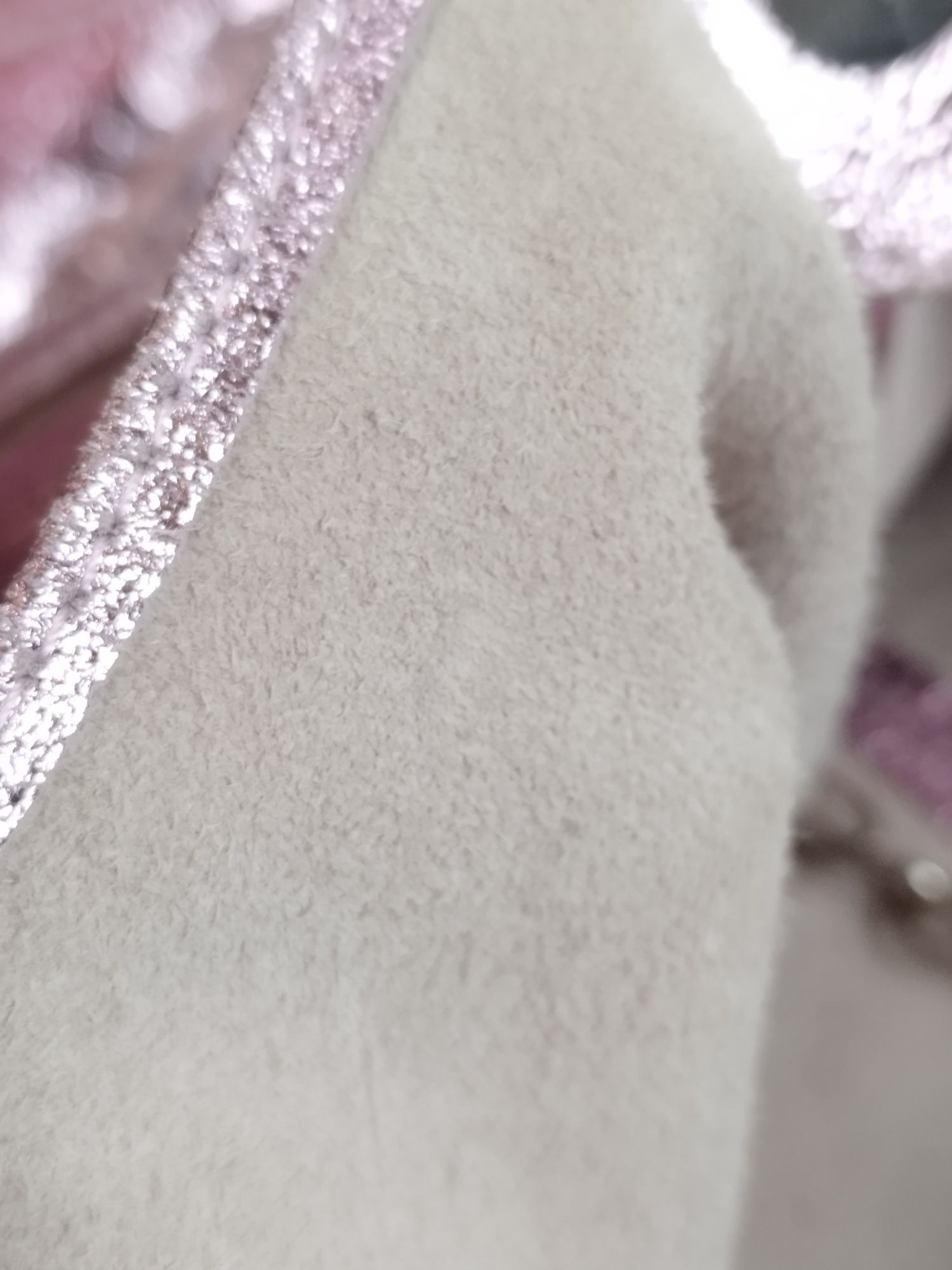 Италианска дамска чанта естествена кожа,guess, Ralph