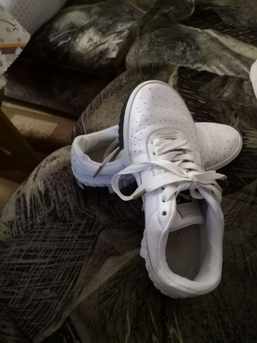 Дамски маратонки PUNA 38 н, 24 см стрелка.