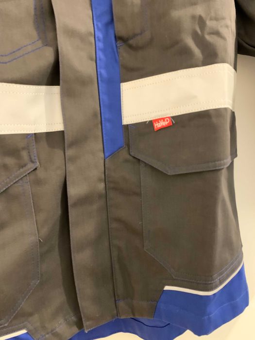 Geaca de lucru de la HAVEP®  acum Reducere de pret doar 149.99 lei