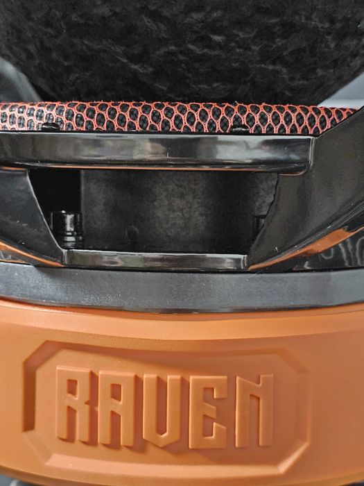 Сабвуфер Dl audio Raven 15 v2