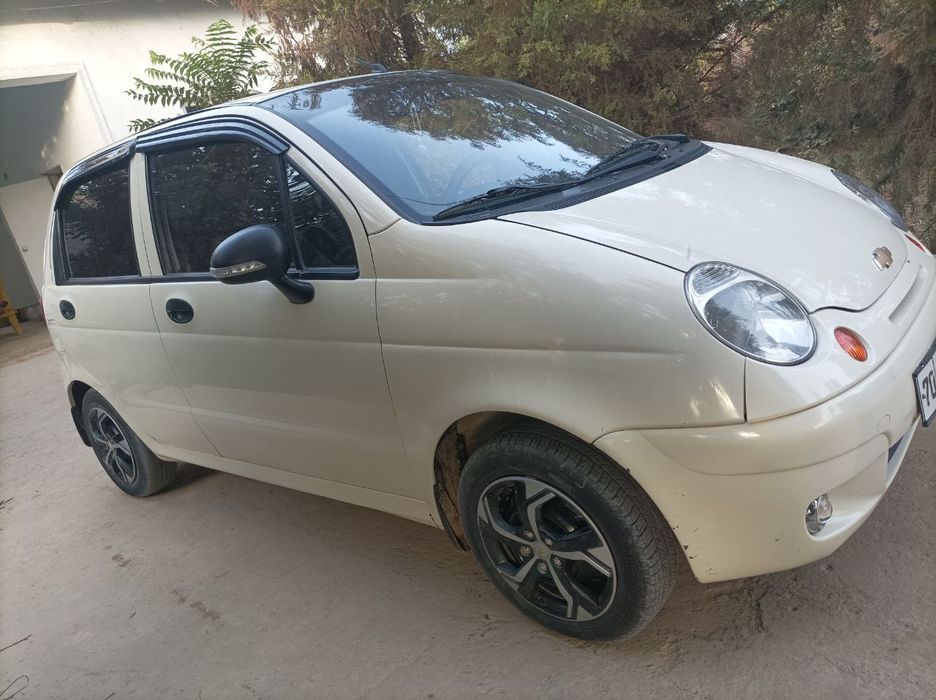 Matiz 2015 45 mln kelishamiz
