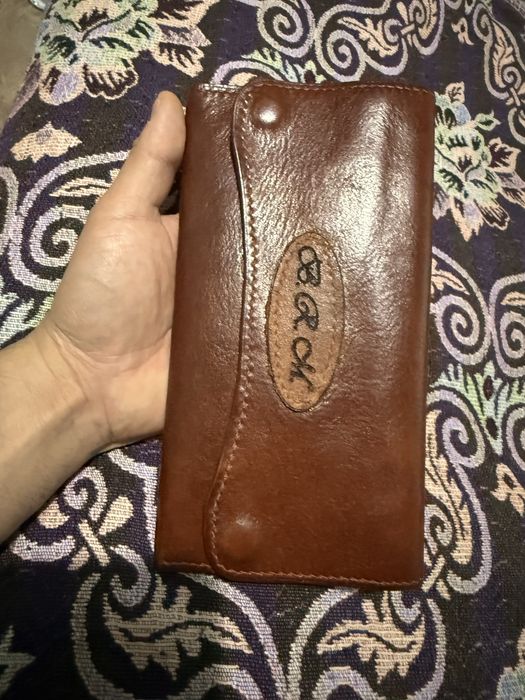 Продам партмоне мужское