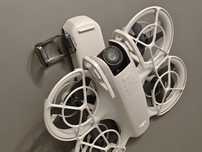 Drona Seflie fpv Dji Neo