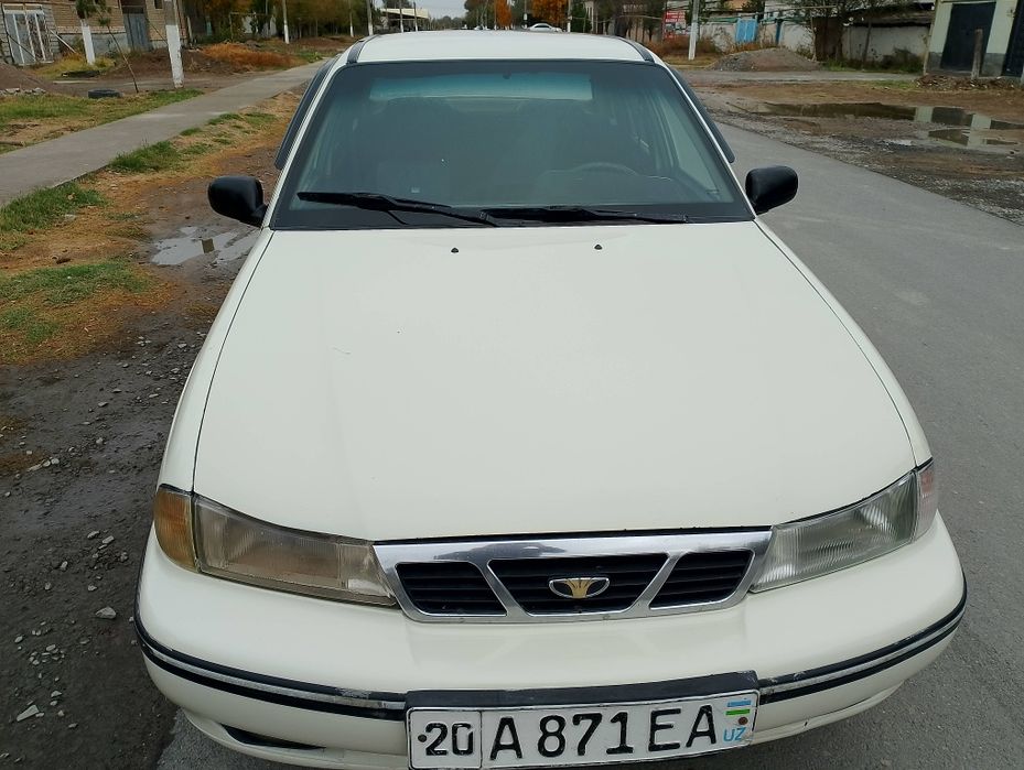 Холати яхши факат нактга сотилади