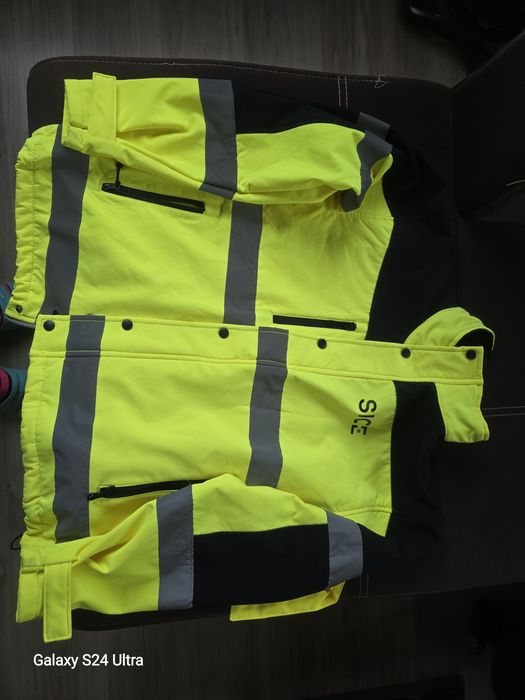 Softshell яке на PORTWEST s429