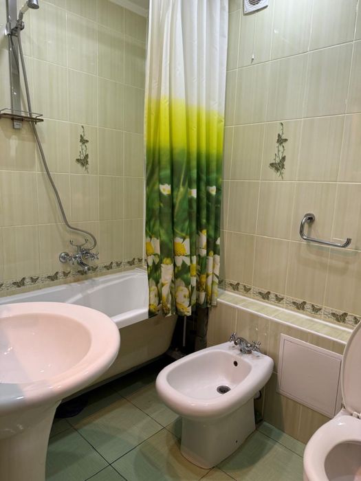 Продам квартиру в посёлке Качар