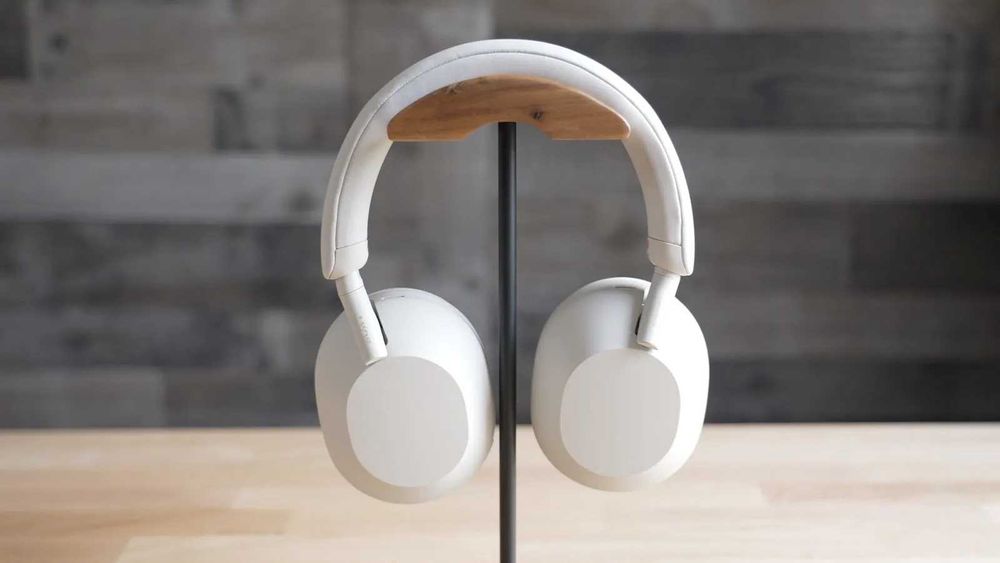 Sony WH-1000XM6S, noi