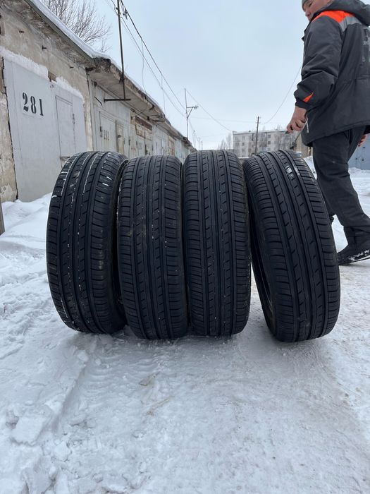 шины летний 185/65 R15