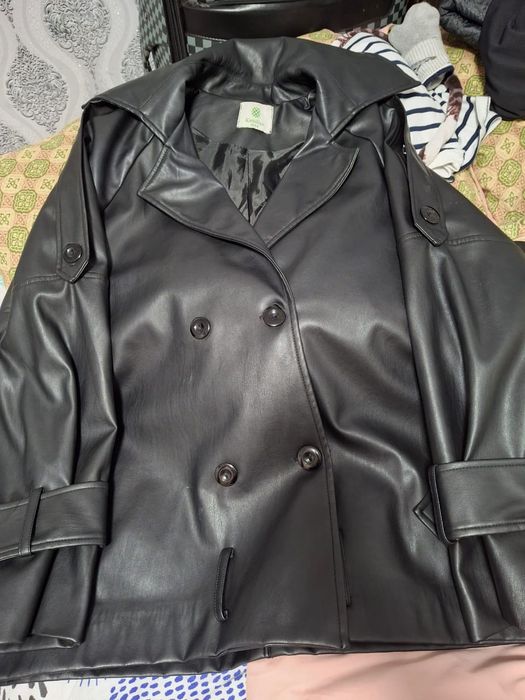 Куртка и Дублёнка