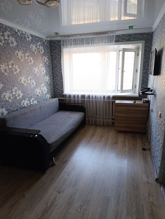 Квартира в Затобольскк