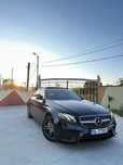 Mercedes E220d 2019