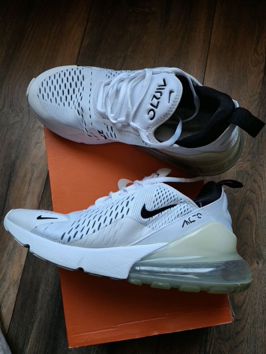 Nike Air Max 270 Оригинални маратонки