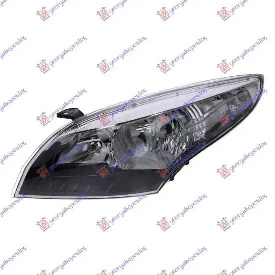Far stanga/dreapta Renault Megane 3 an 2012 2013 2014