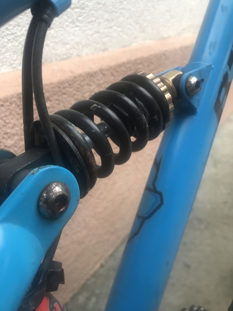 Btwin bicleta copii racingboy