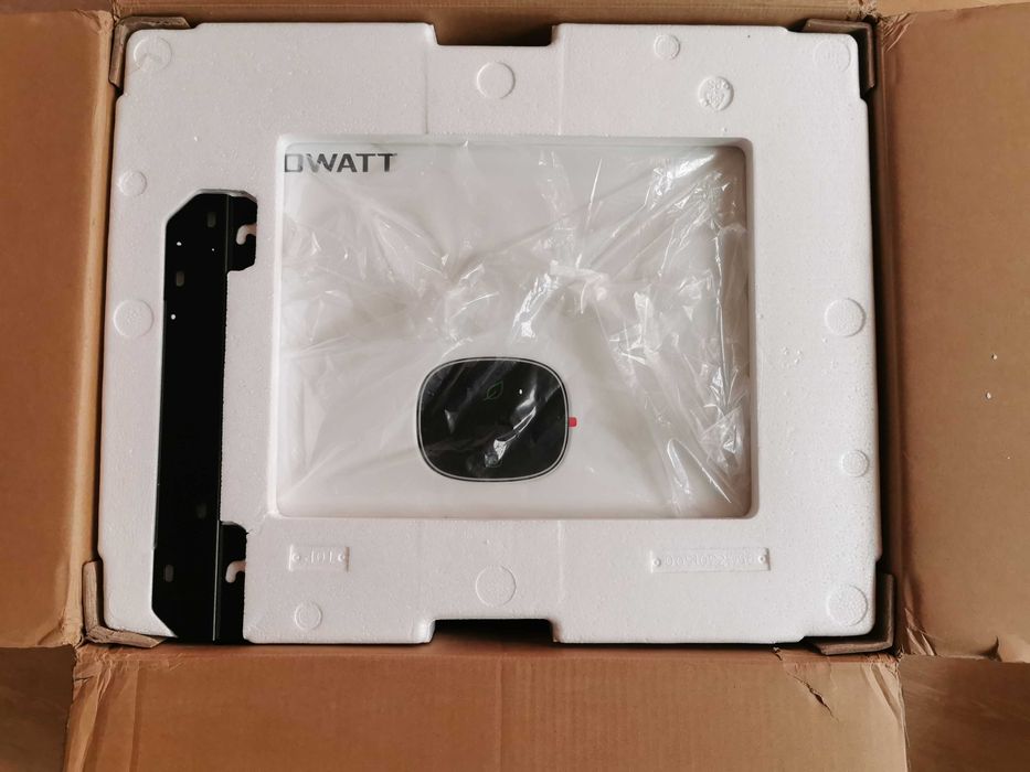 Нов Growatt MID 25KTL3-X1 Three Phase On Grid Inverter