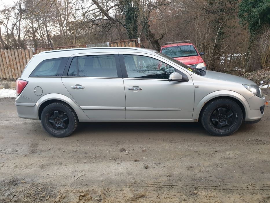 Vand/ Schimb opel astra h 1.9 cdti 2007