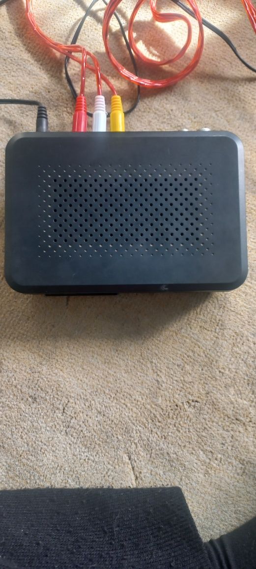 UZDIGITAL tv tuner